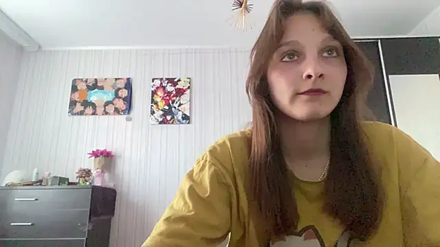 LavetaGossage webcam