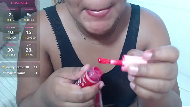 Gibi_Laurent webcam