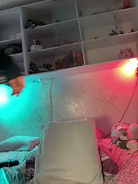 PinkyFairy_ webcam