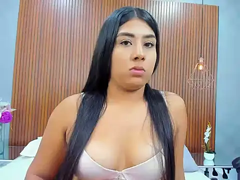 Valeria__Sky webcam