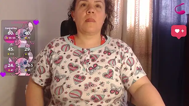 agathamiller01 webcam