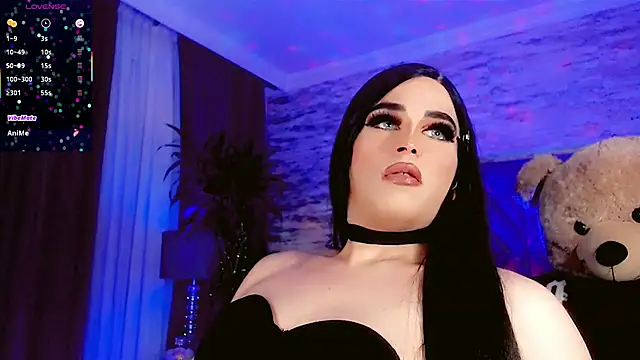 Sophiesweet5 webcam