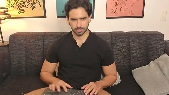 Brad_Martin webcam