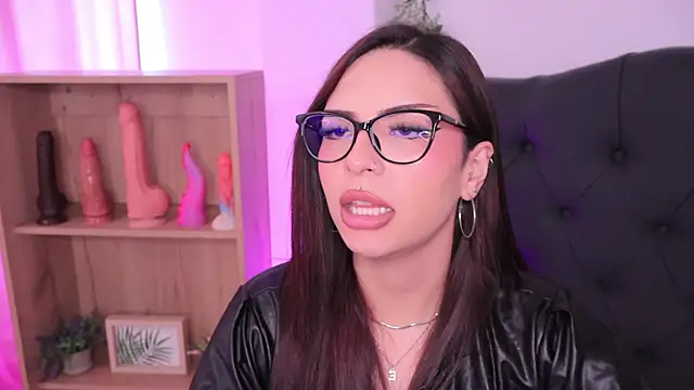 Misselektra__ webcam