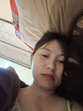 Cherry-squirtt webcam