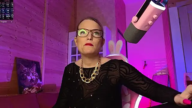 Lady_Shine webcam