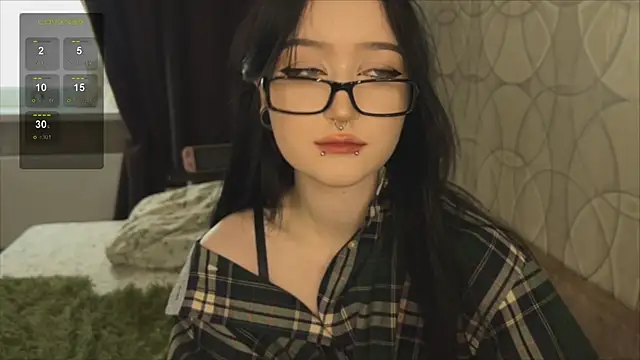 SinSpirits webcam