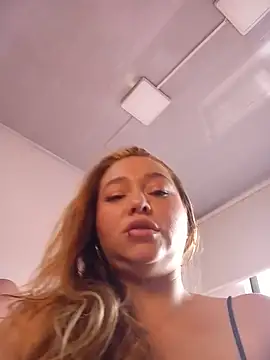 SabrinaVantress webcam