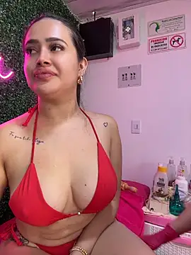 Sara_fun webcam