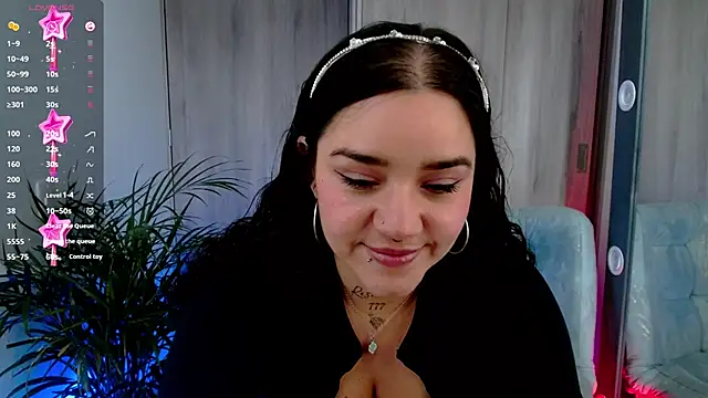 Sensual_Addiction777 webcam
