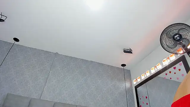 Kimberlyy- webcam