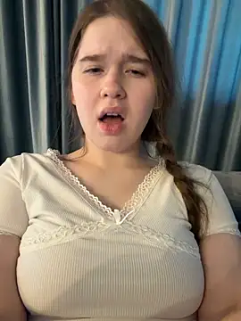 HornyGirlH webcam