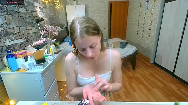 __Aphrodita__wow__ webcam