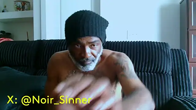 sinnernoir webcam