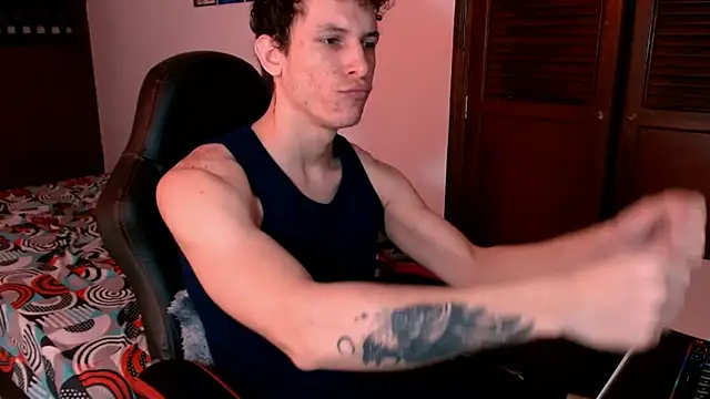 deividcloud36 webcam