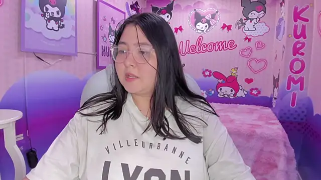 Dulce_meow webcam