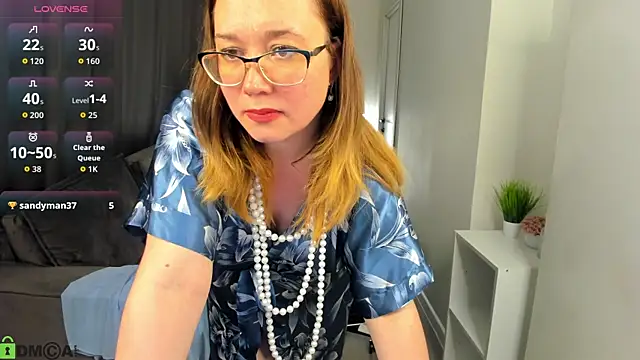 Dixon_Ross webcam