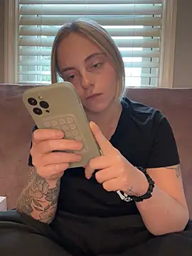 jaseyrae webcam