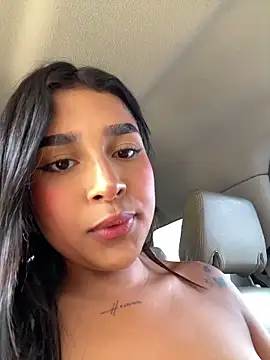 Mariangel_11 webcam