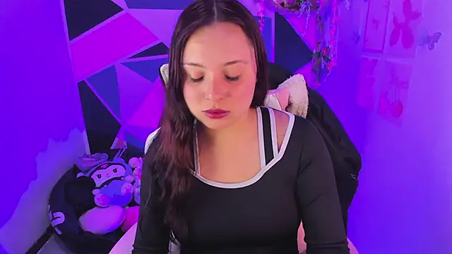 little_emma0 webcam
