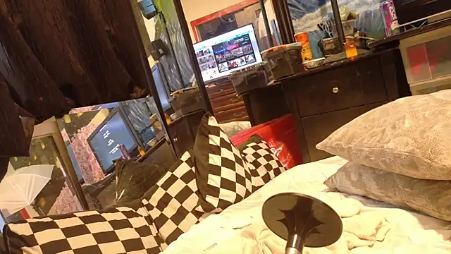 AQuickPhyx webcam