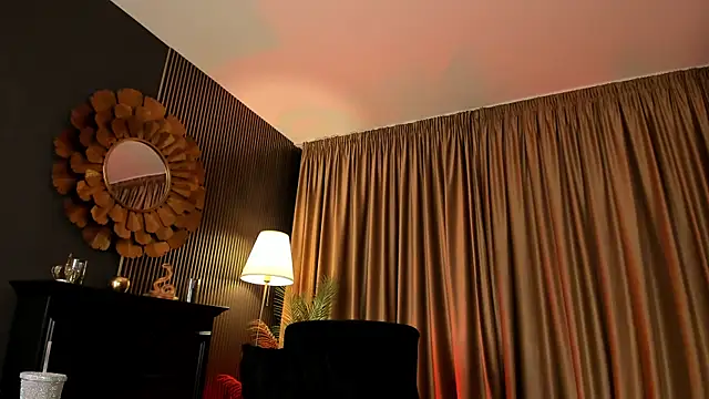 LexySinner webcam