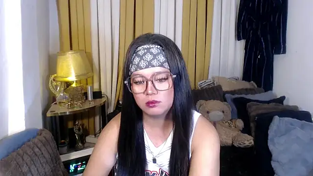 YourSweet-mich webcam
