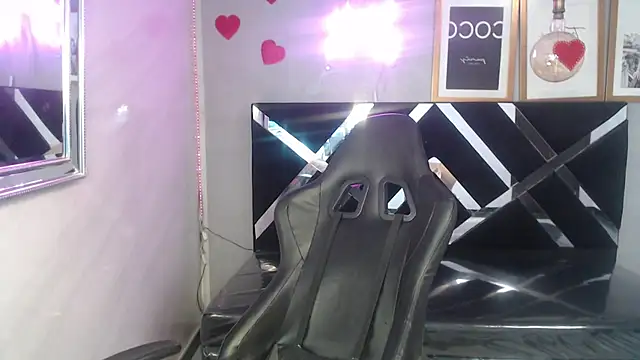 Evy_Luxx_v webcam