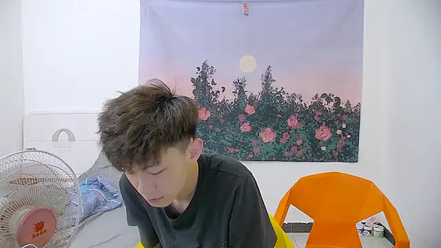 paofu-001 webcam