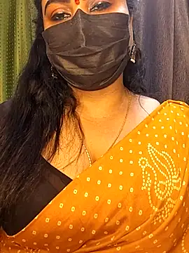 Anushka_flower webcam