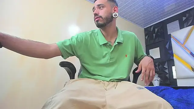 BrunoCarzon webcam