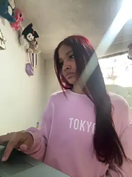 Slut_Nasty webcam