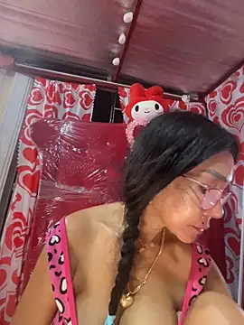 sweetieme webcam