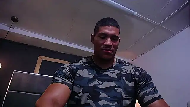 teddyfit19cm webcam