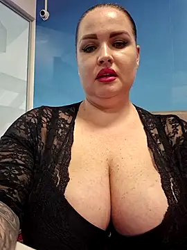 GeorgiaLerox webcam