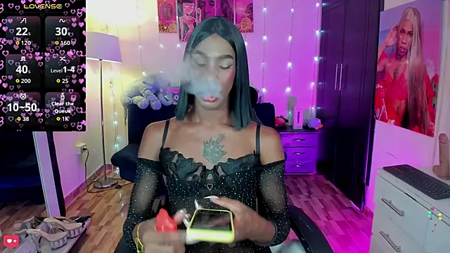 Kendall_Gil webcam