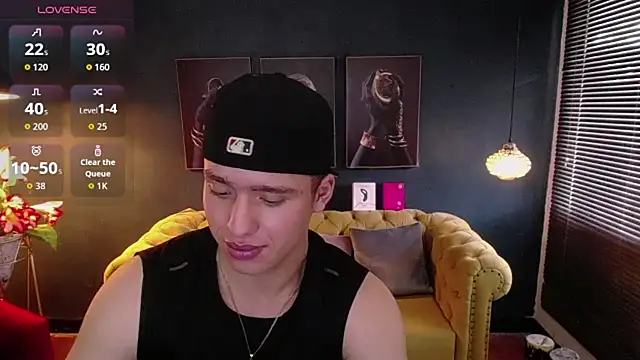 deivid_parker webcam