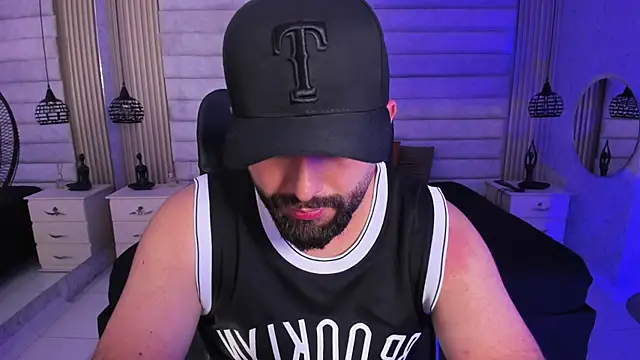 jhon_bear03 webcam