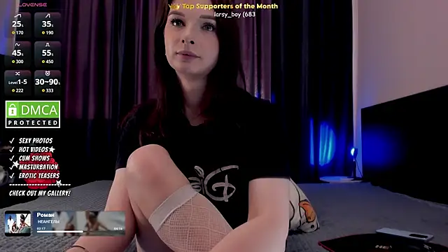 Lee_Loo webcam