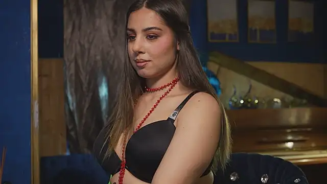 VanessaDoyle webcam