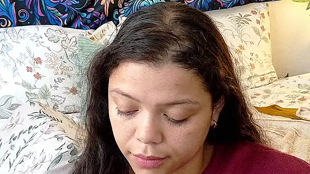 Amanda_sweet webcam