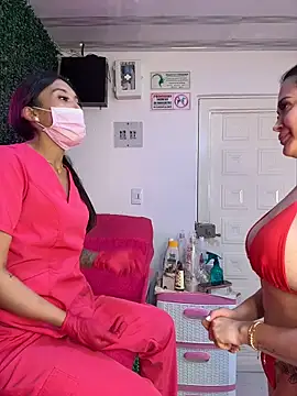 Sara_fun webcam