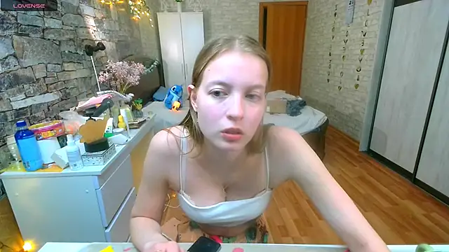 __Aphrodita__wow__ webcam