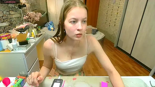 __Aphrodita__wow__ webcam
