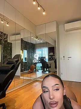 MileySin1111 webcam