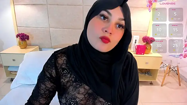 _anjum_ webcam