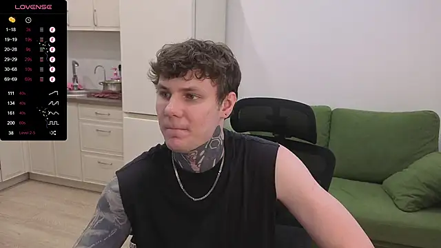 Lechery_boy webcam