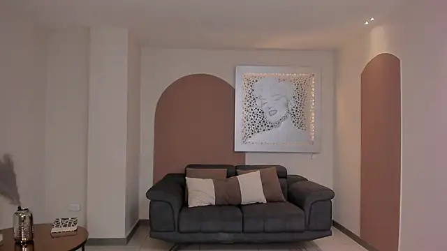 AnaisNin webcam