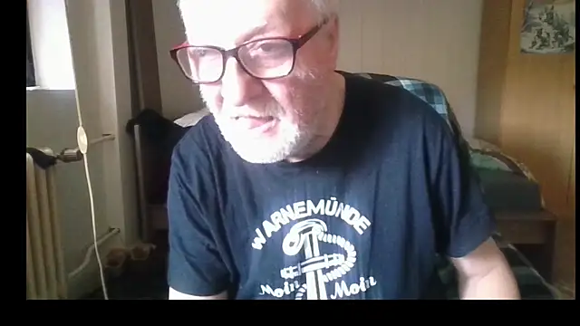Sammy1660 webcam
