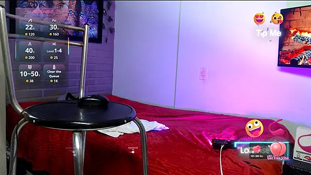 Jesus666flaco webcam